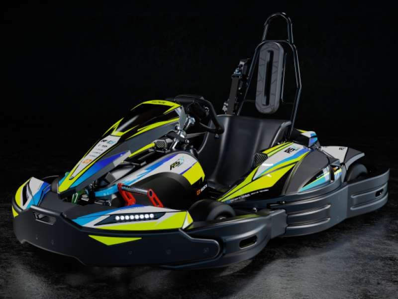SODI RSX2