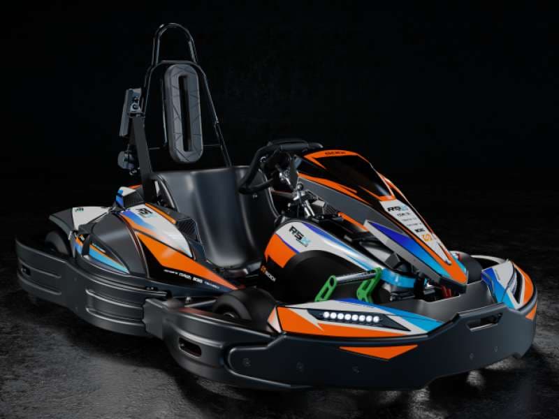 SODI RSX2