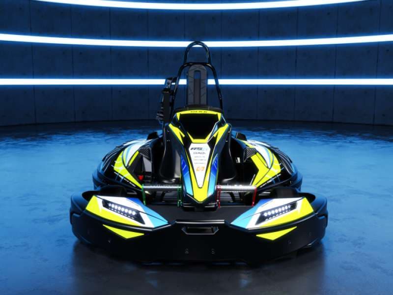 SODI RSX2