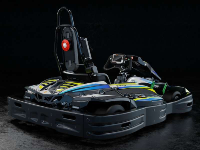SODI RSX2
