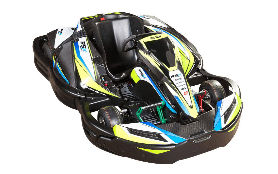 SODI RSX2
