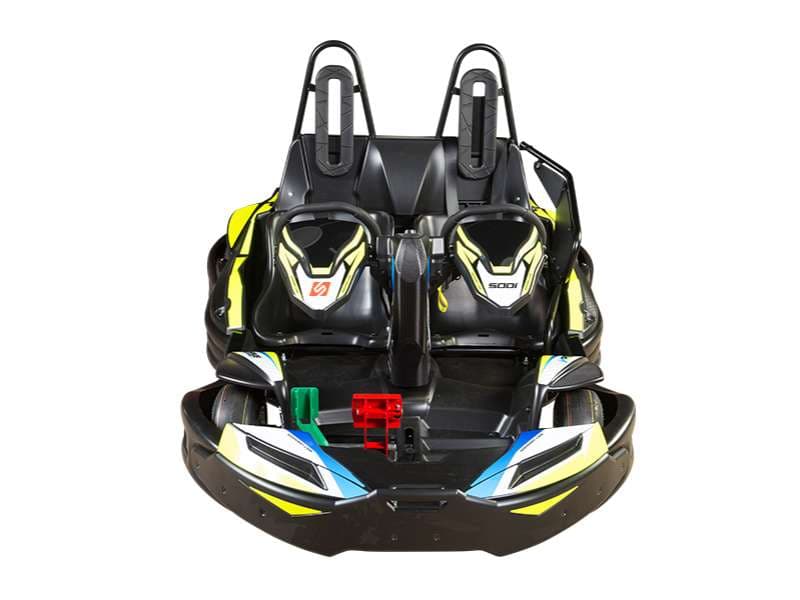 SODI X2Drive