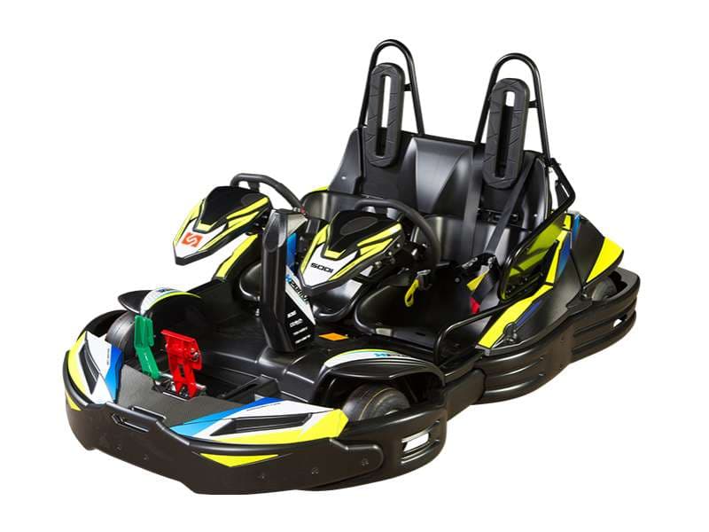 SODI X2Drive