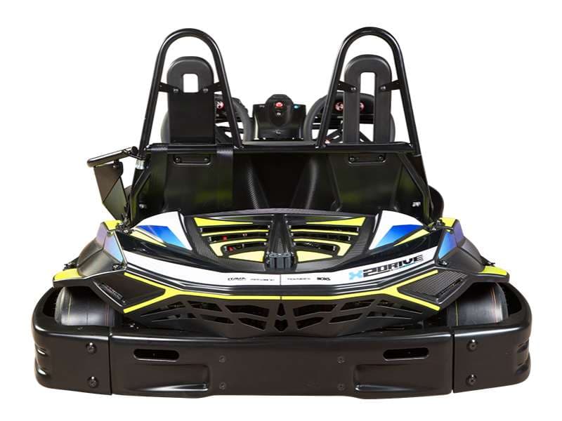 SODI X2Drive