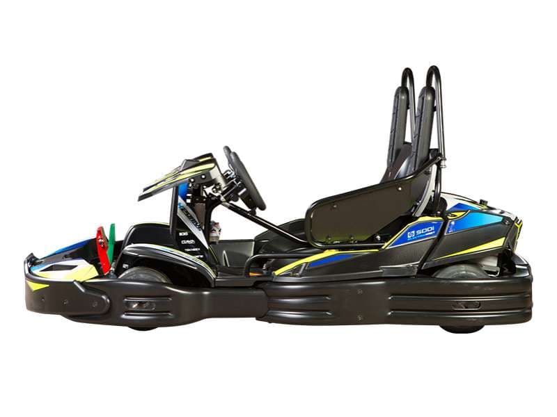 SODI X2Drive