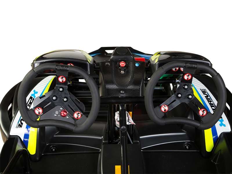 SODI X2Drive