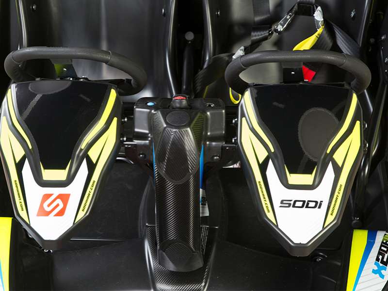SODI X2Drive