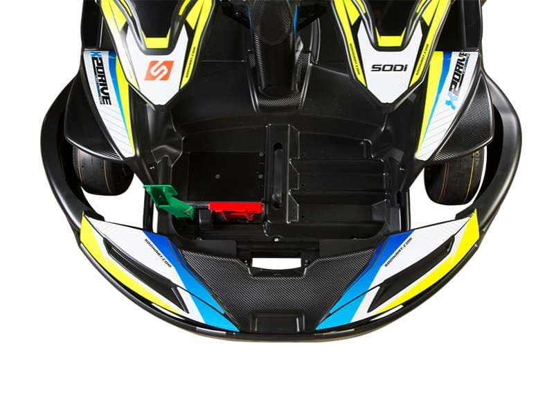 SODI X2Drive