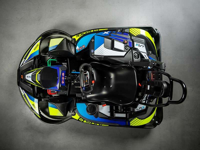 SODI LRX2