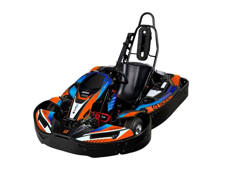 SODI LRX2