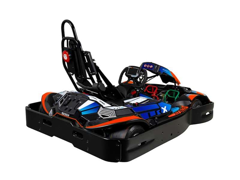SODI LRX2