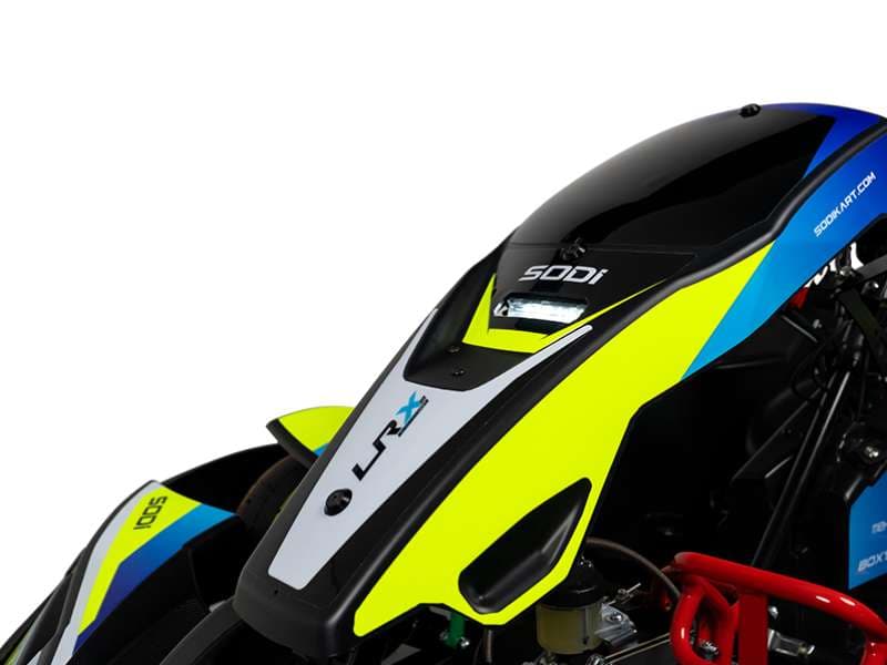 SODI LRX2