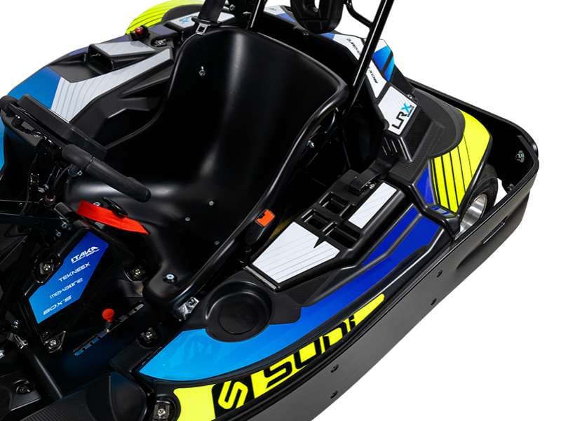 SODI LRX2