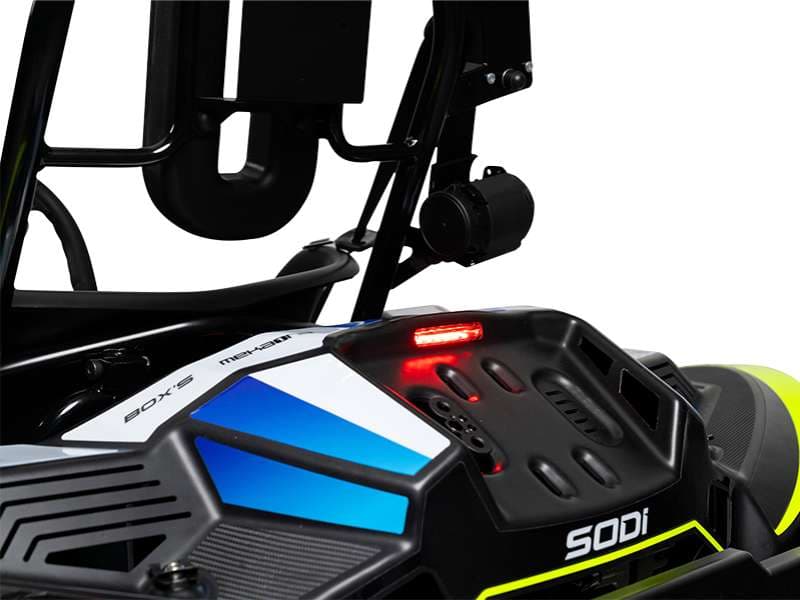 SODI LRX2