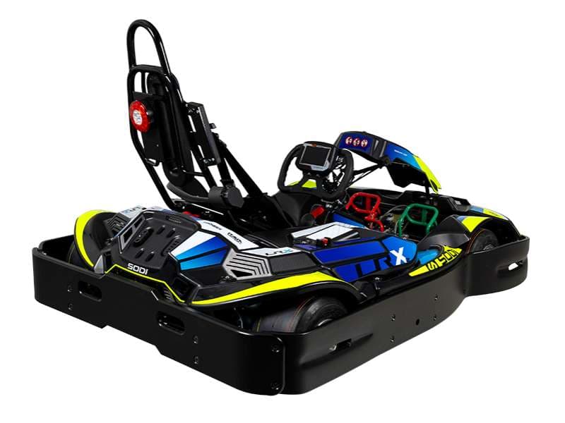 SODI LRX2