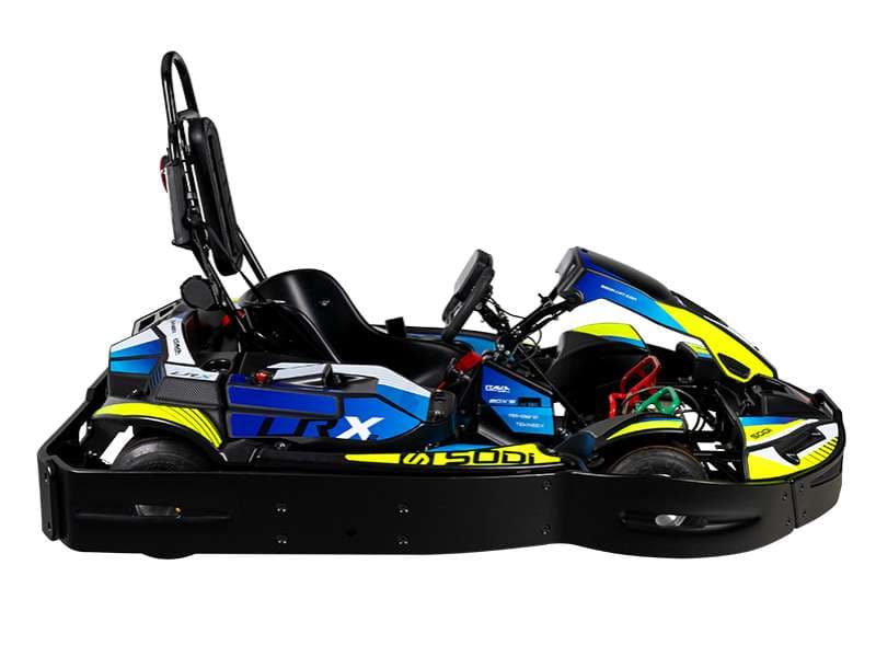 SODI LRX2