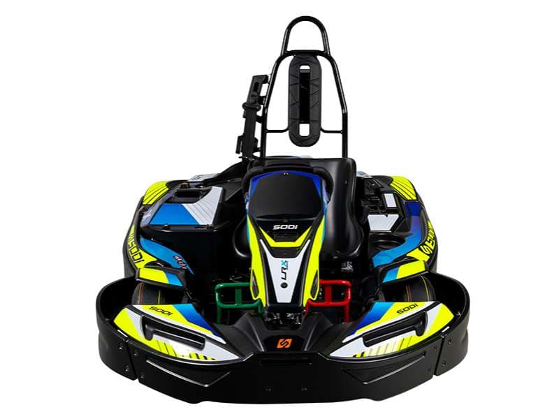 SODI LRX2