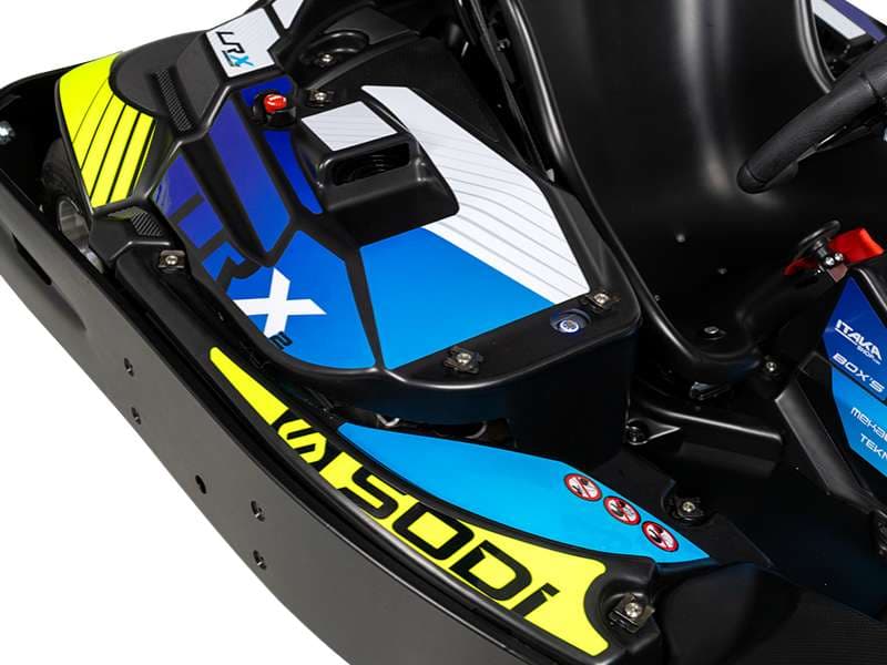 SODI LRX2