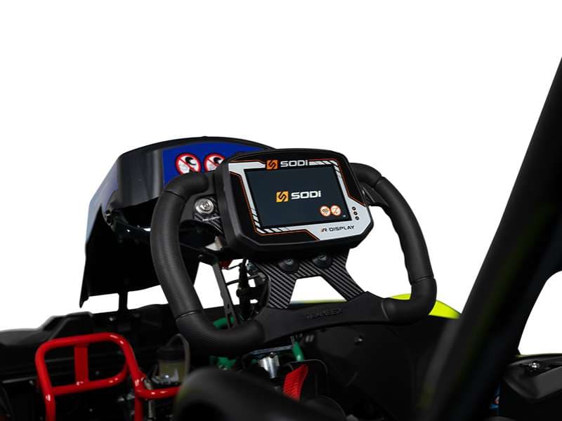 SODI LRX2