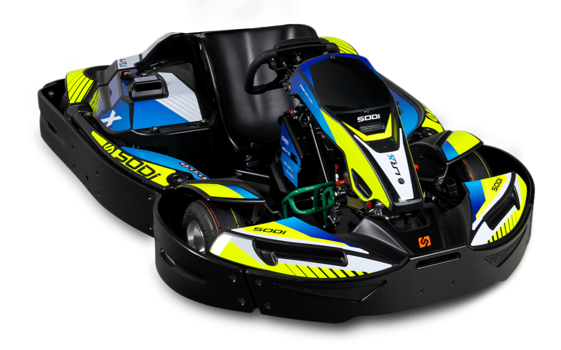SODI LRX2