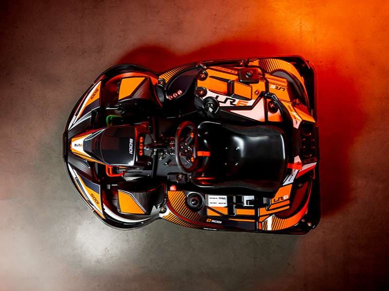 SODI LR6