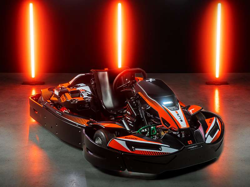 SODI LR6