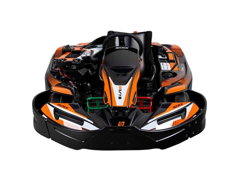 SODI LR6