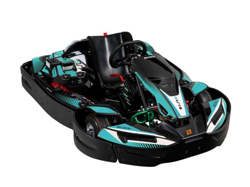 SODI LR6