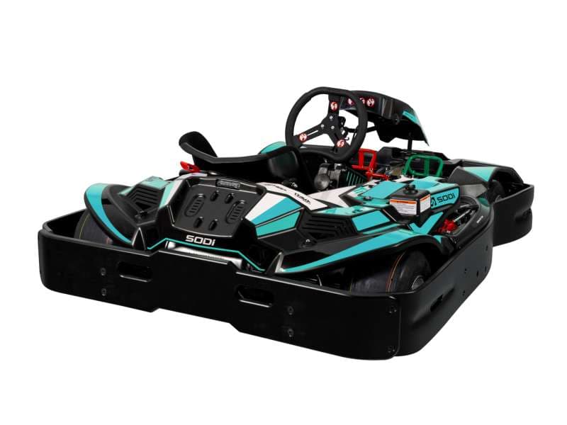 SODI LR6