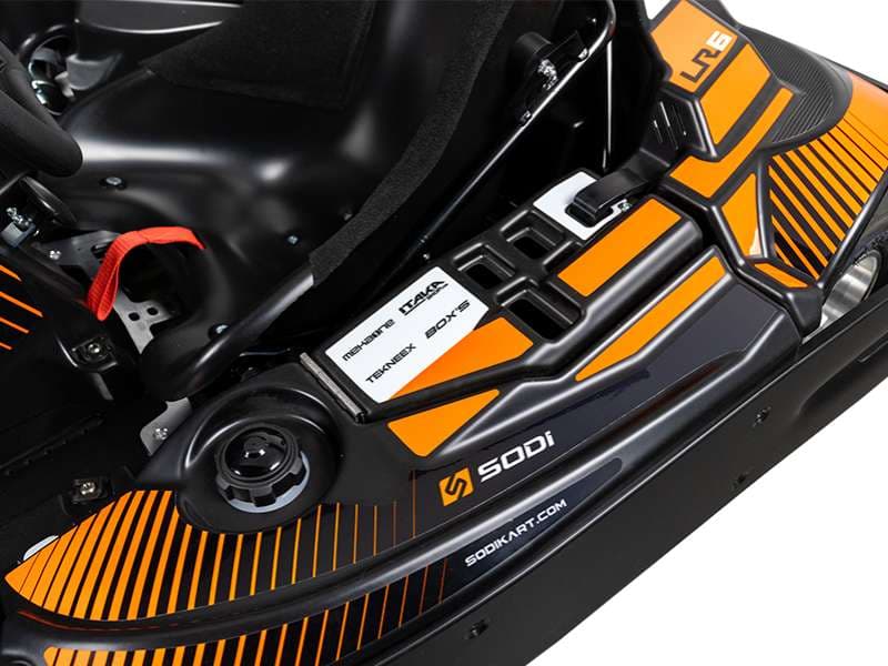 SODI LR6