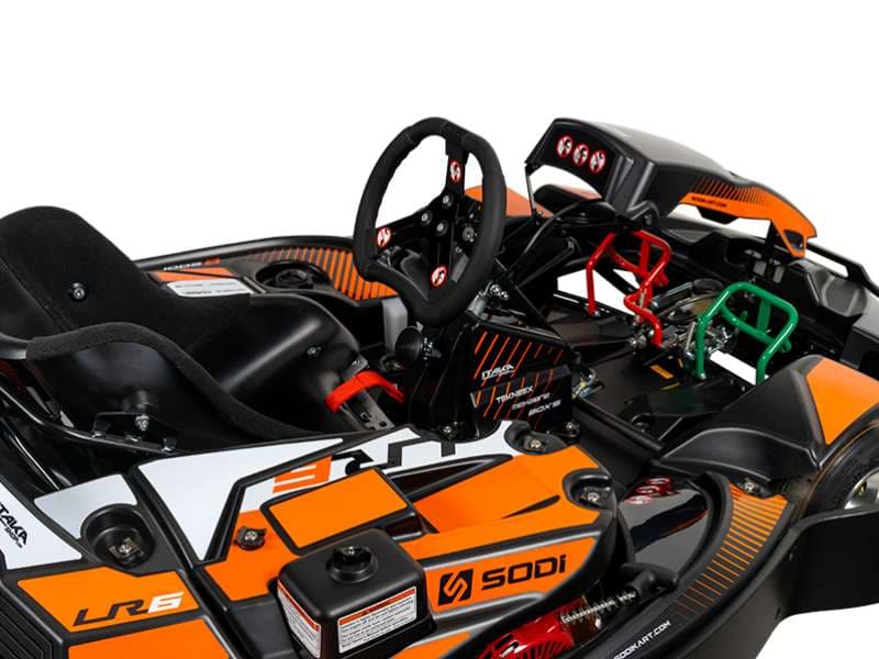 SODI LR6
