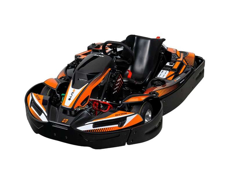SODI LR6