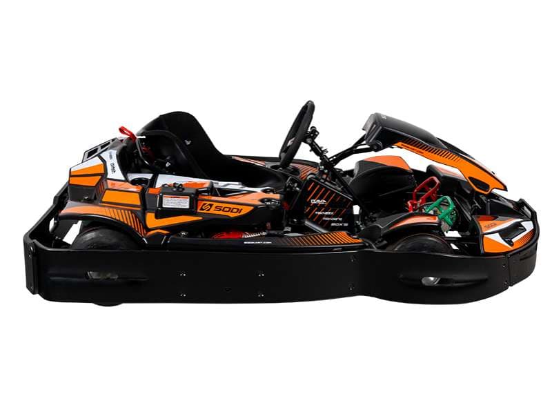 SODI LR6