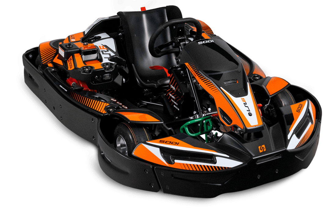 SODI LR6