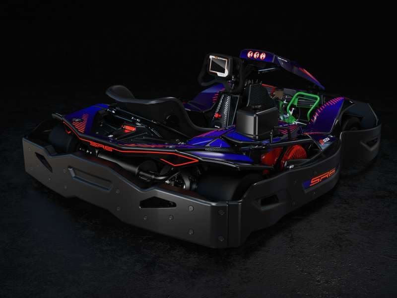 SODI SR6