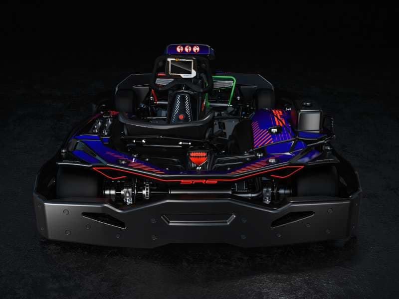 SODI SR6