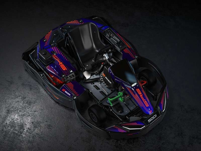 SODI SR6