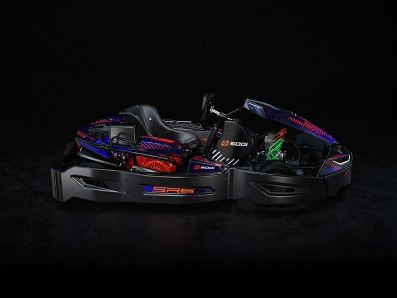 SODI SR6