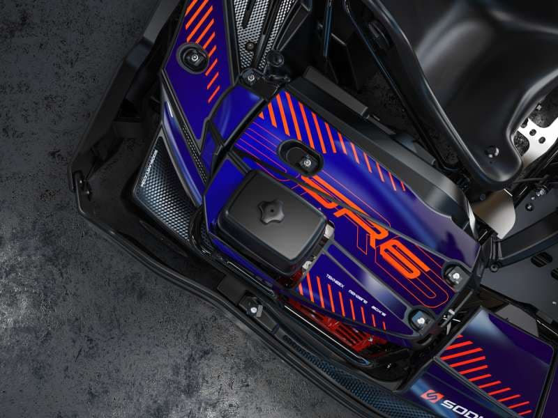 SODI SR6
