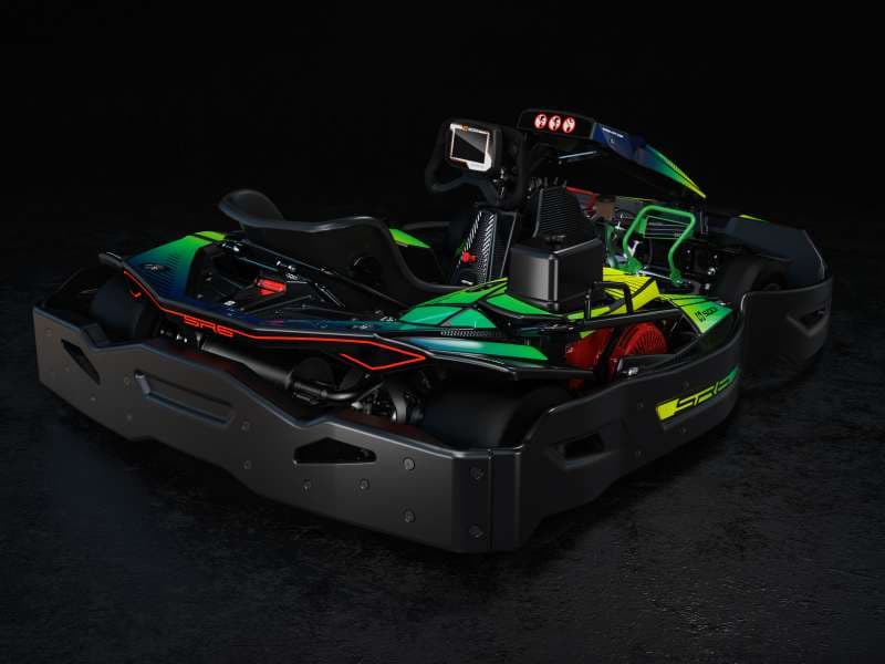 SODI SR6