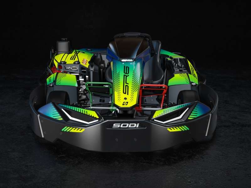 SODI SR6