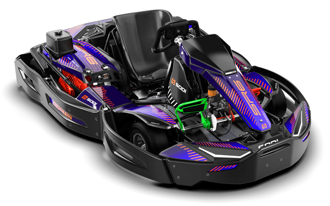 SODI SR6