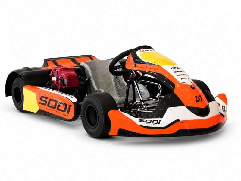 SODI NOVA