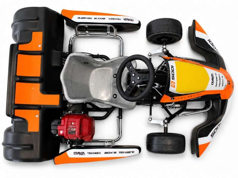SODI NOVA