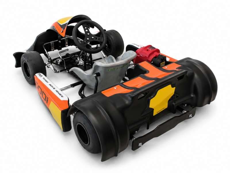 SODI NOVA