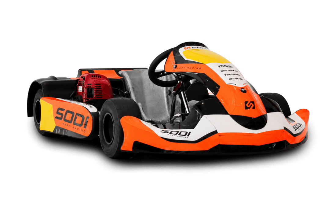 SODI NOVA