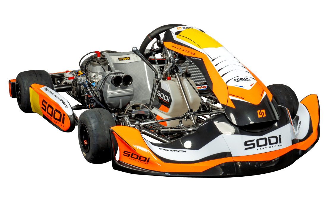 SODI Sigma KZ 2026